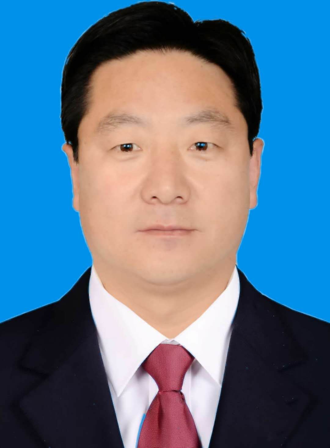 张凌同志简历|领导简介|通渭纪检监察网